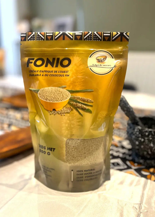 Fonio - 500g