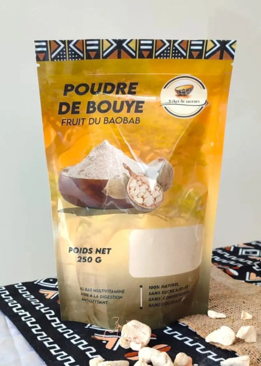 Poudre de Bouye - 250g