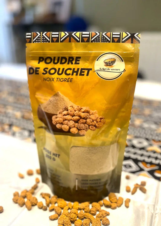 Poudre de souchet - 250g