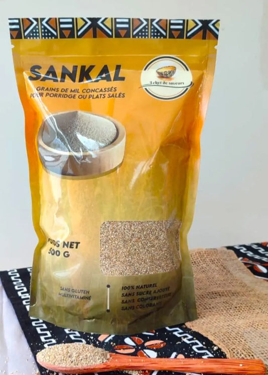 Sankal - 500g