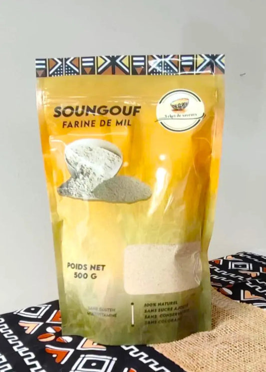 Soungouf - 500g