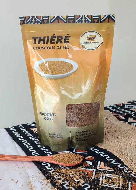 Thiéré - 500g